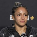 Jaqueline Amorim vs. Vanessa Demopoulos: A Battle of Skill and Strategy