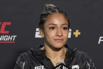 Jaqueline Amorim vs. Vanessa Demopoulos: A Battle of Skill and Strategy