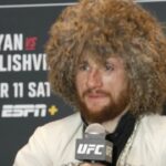 UFC 306: Merab Dvalishvili Gears Up to Battle Sean O’Malley with Elite Strikers, Coach Confirms