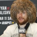 Merab Dvalishvili Drops Bombshell: "Khabib and Islam Aren't Really Russian!