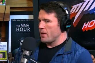Chael Sonnen Predicts Potential Jon Jones vs. Tom Aspinall Showdown at UFC’s Major Event