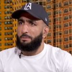 Belal Muhammad Faces Crucial Decision for His First Title Defense: Usman or Rakhmonov?