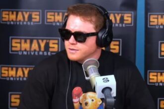 UFC 306 Struggles: Ticket Sales Falter as Canelo Alvarez Steals the Spotlight