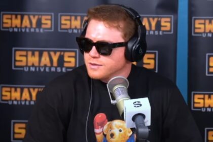 UFC 306 Struggles: Ticket Sales Falter as Canelo Alvarez Steals the Spotlight