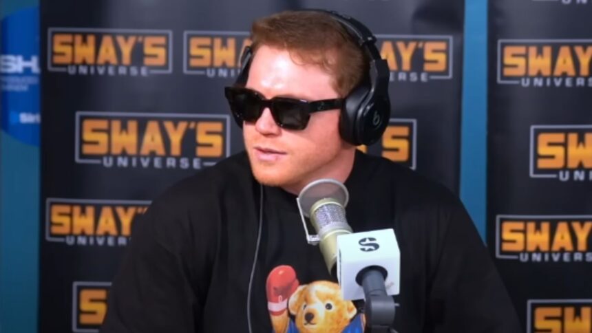 UFC 306 Struggles: Ticket Sales Falter as Canelo Alvarez Steals the Spotlight