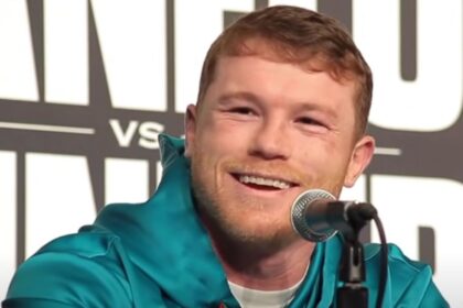 Canelo Alvarez Outshines UFC 306: Dana White’s Biggest Bet May Be a Bust