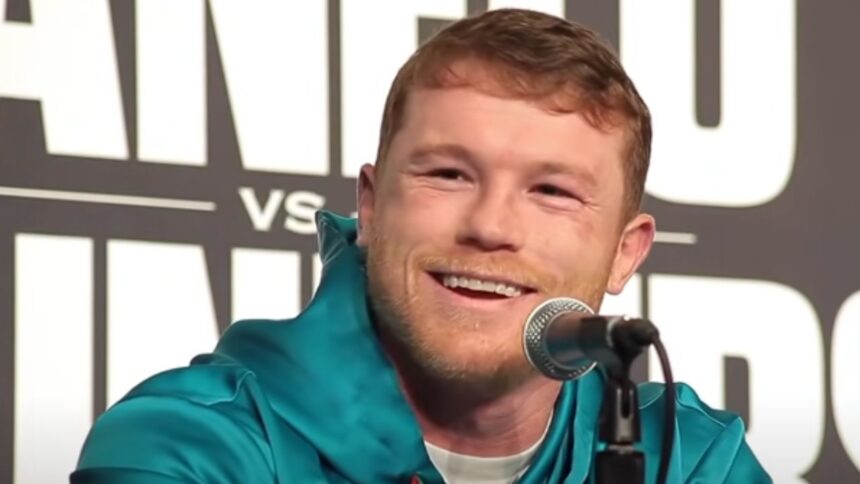 Canelo Alvarez Outshines UFC 306: Dana White’s Biggest Bet May Be a Bust