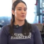 Alexa Grasso Shakes the MMA World: Stunning Submission Victory Over Valentina Shevchenko