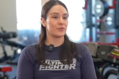 Alexa Grasso Shakes the MMA World: Stunning Submission Victory Over Valentina Shevchenko
