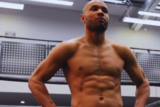 Why Did Chris Eubank Jr. Just Call Out Every Major Boxing Promoter?