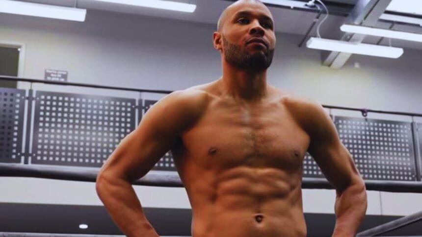 Why Did Chris Eubank Jr. Just Call Out Every Major Boxing Promoter?