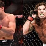 UFC 310 Showdown: The Epic Clash of Generations!