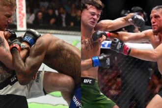 Could UFC 306 Be the Start of a New Era for Sports Entertainment?