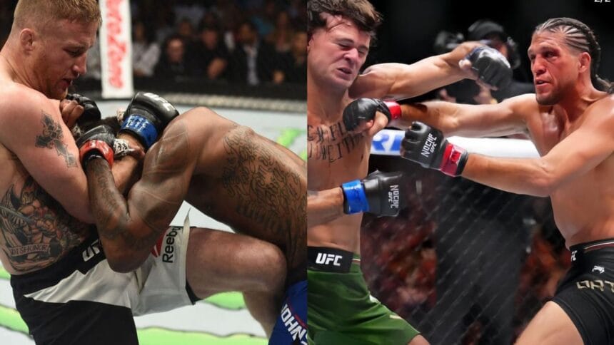 Could UFC 306 Be the Start of a New Era for Sports Entertainment?