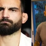 Underdog or Favorite? Explosive Predictions for UFC Paris Main Event