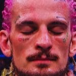 Firestorm in Octagon: O'Malley Claims UFC Title Despite Defeat