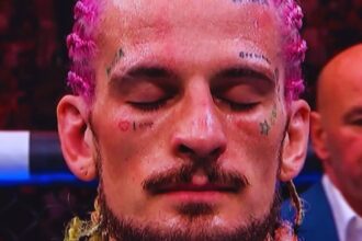 Firestorm in Octagon: O'Malley Claims UFC Title Despite Defeat