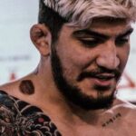Chokehold or Publicity Stunt? Why Dillon Danis' Viral Video Has Fans Talking