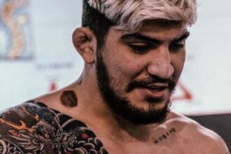 Chokehold or Publicity Stunt? Why Dillon Danis' Viral Video Has Fans Talking