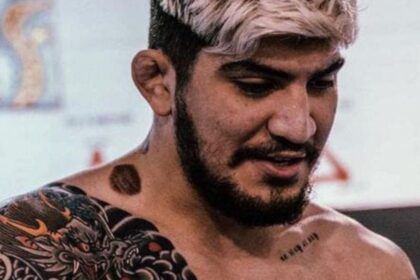 Chokehold or Publicity Stunt? Why Dillon Danis' Viral Video Has Fans Talking