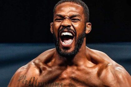What Did Aljamain Sterling Learn from Jon Jones’ Wild Lifestyle?