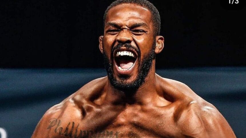 What Did Aljamain Sterling Learn from Jon Jones’ Wild Lifestyle?