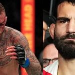 UFC Paris Shocker: Moicano Ready, Ailin Perez Collapses!