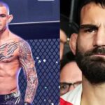 Saint Denis vs. Poirier: The Truth Behind UFC 299 Health Struggles