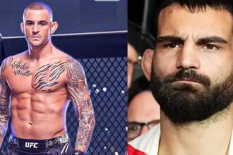 Saint Denis vs. Poirier: The Truth Behind UFC 299 Health Struggles