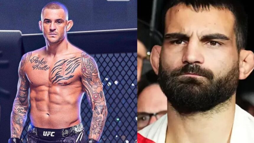 Saint Denis vs. Poirier: The Truth Behind UFC 299 Health Struggles