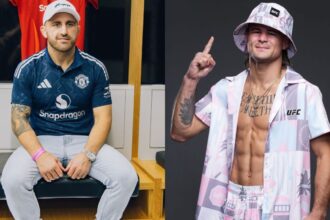 Diego Lopes vs. Volkanovski? The One Thing Standing in the Way