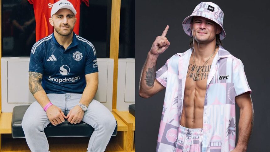 Diego Lopes vs. Volkanovski? The One Thing Standing in the Way