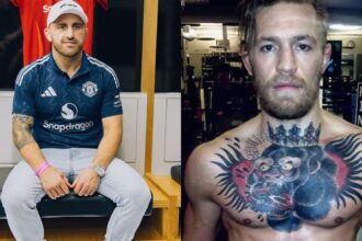 McGregor vs. Volkanovski – The Showdown Fans Never Expected!