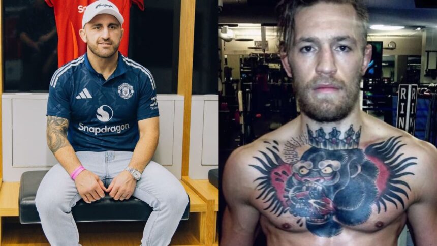 McGregor vs. Volkanovski – The Showdown Fans Never Expected!
