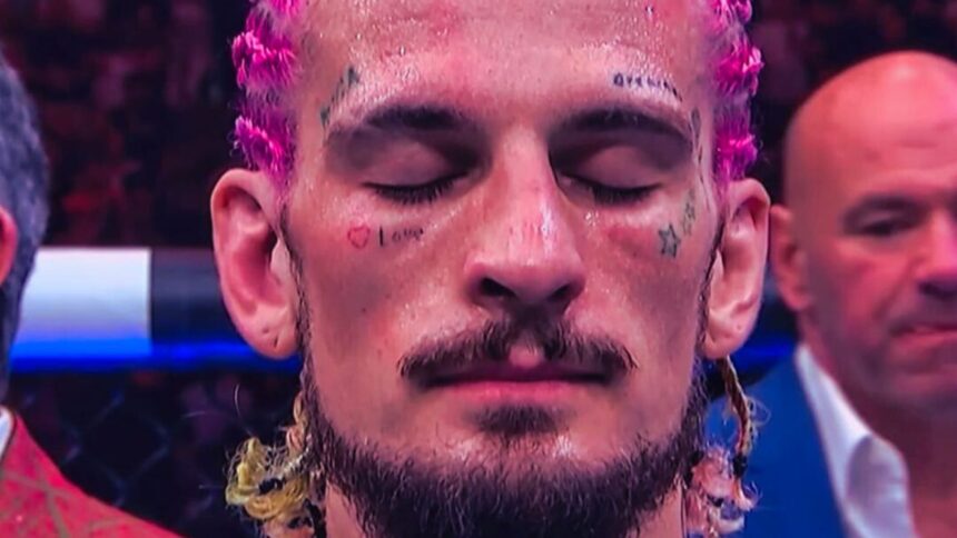 “I’ll Be Back in March!” – Sean O’Malley Drops Bombshell UFC Comeback Plans