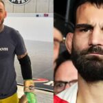 Weigh-in Shocks & High Stakes: UFC Paris Will Blow the Roof Off!