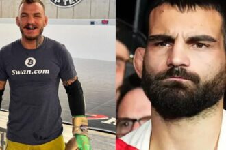 Weigh-in Shocks & High Stakes: UFC Paris Will Blow the Roof Off!