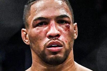 Kevin Lee Declares: 'I Could Be Bare-Knuckle MMA’s Next Big Star