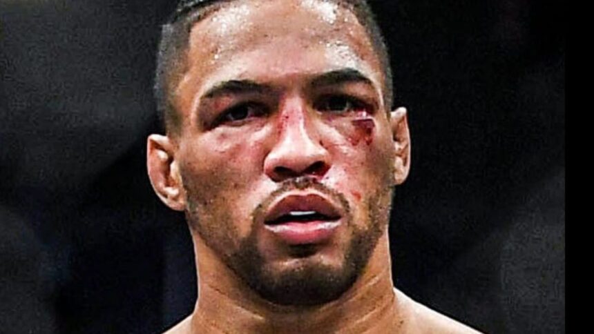 Kevin Lee Declares: 'I Could Be Bare-Knuckle MMA’s Next Big Star