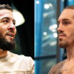 The Rise of Imavov: Can Anyone Stop Him After UFC Paris Masterclass?