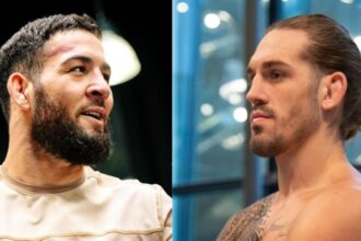 The Rise of Imavov: Can Anyone Stop Him After UFC Paris Masterclass?