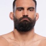 Can Benoit Saint Denis Shock the World Again at UFC Paris?