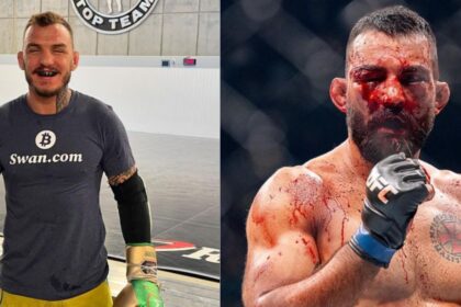 A Night of Upsets and Finishes – UFC Paris Will Keep You Talking!