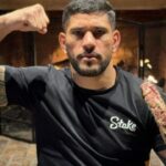 UFC 307: Can Rountree Dethrone Pereira and Shock the MMA World?