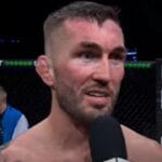 How Did Stevie Ray Pull Off the Impossible ‘Scottish Twister’ at PFL Europe?