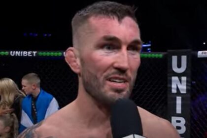 How Did Stevie Ray Pull Off the Impossible ‘Scottish Twister’ at PFL Europe?