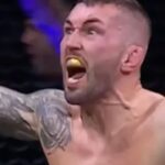 The Fighter Who Came Out of Retirement and Stunned Everyone – Relive the Chaos!