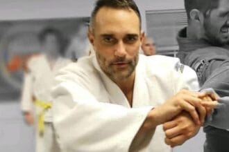 No Tap, Just Sleep: UFC's Colby Covington Chokes Out Lil Pump in Viral Stream