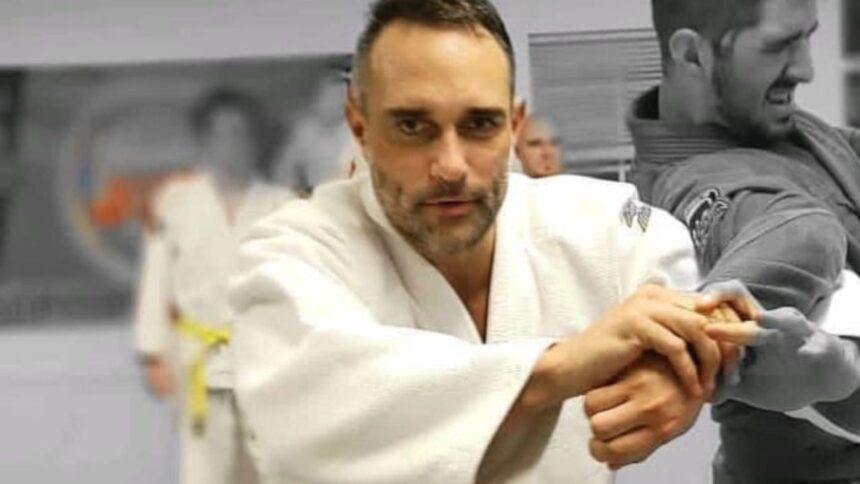 No Tap, Just Sleep: UFC's Colby Covington Chokes Out Lil Pump in Viral Stream