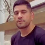 Will Alex Pereira Slay Another Giant? Aspinall Showdown Awaits!